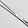 V. MUELLER GL850 Tenaculum Forceps 9-1/2 Inch, Squared 1 X 1 Prongs