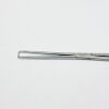 V. MUELLER GL850 Tenaculum Forceps 9-1/2 Inch, Squared 1 X 1 Prongs