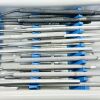 SMITH & NEPHEW RICHARDS / V. MUELLER / SSI TYMPANOPLASTY FINE INSTRUMENTS 28 PC