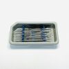 SMITH & NEPHEW RICHARDS / V. MUELLER / SSI TYMPANOPLASTY FINE INSTRUMENTS 28 PC