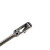 STRYKER REF 300-034-800, 3.4mm Conquest Backbiter Forceps