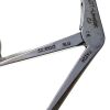 LINVATEC SHUTT REF 32.10013, 15 degree Right Blunt Tip Arthroscopic Punch