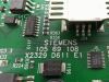SIEMENS 10569108 D611 Board Rad/Fluoro Room