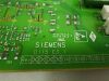 SIEMENS 7125086 D115 Board Rad/Fluoro Room