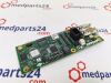 SIEMENS 8370798 10096787 Board Rad/Fluoro Room