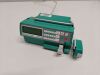 B BRAUN Perfusor Compact Pump IV Infusion