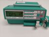 B BRAUN Perfusor Compact Pump IV Infusion