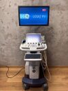 GE Logiq P9 2016 with linear & convex General Ultrasound