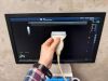 GE Logiq P9 2016 with linear & convex General Ultrasound