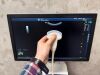 GE Logiq P9 2016 with linear & convex General Ultrasound
