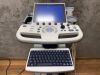 GE Logiq P9 2016 with linear & convex General Ultrasound