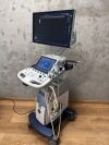 GE Logiq P9 2016 with linear & convex General Ultrasound