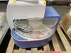 MOLGEN PurePrep 96 DNA and RNA purification system