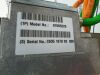 SIEMENS 7043172 7065220 GM400.Z32 Drive Unit Assembly Rad/Fluoro Room