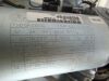 SIEMENS 10150538 GR 53X30 8685963 Motor Assembly Rad/Fluoro Room