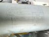 SIEMENS 10150538 GR 53X30 8685963 Motor Assembly Rad/Fluoro Room