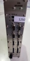 PHILIPS 452213700416 UIH MU/MMB MRI Scanner
