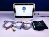 GE B125 YOM 2022 Bedside Monitor