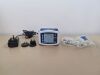 COVIDIEN kangaro joey pump with clamp + UK US EU power supply kangaroo pump Pump Suction