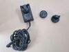 COVIDIEN kangaro joey pump with clamp + UK US EU power supply kangaroo pump Pump Suction
