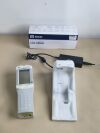 ABBOTT istat blood analyzer with docking station and power adapter Blood Analyzer