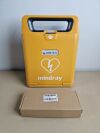 MINDRAY automated external defibrillator beneheart C1A with battery Defibrillator