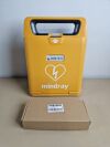MINDRAY automated external defibrillator beneheart C1A with battery Defibrillator Defibrillator
