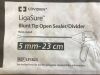 COVIDIEN LF1823 LigaSure Blunt Tip Open Sealer/Divider 5mm-23cm