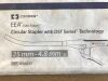 COVIDIEN EEAXL25 EEA Auto Suture Circular Stapler w/DST Series Technology 25mm-4.8mm XL