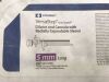 COVIDIEN VS101505 VersaStep Auto Suture Dilator and Cannula w/Radially Expandable Sleeve 5mm Long