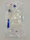 MACROPHARMO VSL7001PD MACOPHARMA Phlebotomy Bag, 600mL