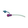NUTRISAFE 362.082 2 PVC Feeding Tube with Radiopaque Line