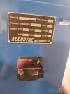 ACCUDYNE INDUMART EATON Hydraulic Press MPR300-000 5000799 w/ CSS 604P12 Switch .