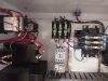 ACCUDYNE INDUMART EATON Hydraulic Press MPR300-000 5000799 w/ CSS 604P12 Switch .