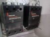 ACCUDYNE INDUMART EATON Hydraulic Press MPR300-000 5000799 w/ CSS 604P12 Switch .