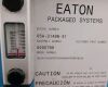 ACCUDYNE INDUMART EATON Hydraulic Press MPR300-000 5000799 w/ CSS 604P12 Switch .