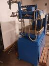 ACCUDYNE INDUMART EATON Hydraulic Press MPR300-000 5000799 w/ CSS 604P12 Switch .