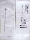 BVI 8590450 Canaliculus Intubation Set 15.5cm Long x 0.051cm (#A2) (2027/11)
