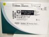 BARD 5950030 MESH VENTRIO ST HERNIA PATCH, SMALL OVAL 8CM X 12CM (3.1” x 4.7”) (Expired 2024)