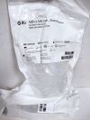 BD 0070400 BARD 400CC SILICONE CLOSED WOUND SUCTION EVACUATOR, BULB w/ Anti-Reflux Valve (LOT OF 13) 2027/07/31-2029/05/31
