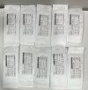 OSCOR VP02Y Vein Pick - Lot of 100