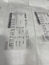 OSCOR VP02Y Vein Pick - Lot of 100