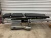 AMSCO Quantum 3080 SP O/R Table