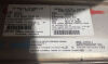 GE HEALTHCARE MX150 V5, D2712C, 2149521-3 General Electric GE MX150 V5 X-Ray Cath Lab Tube - Used Tested Cath Lab
