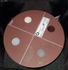 AMMEX PHANTOM GAMMEX PHANTOM CT ACR 464 CT Scanner CT Scanner