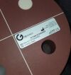AMMEX PHANTOM GAMMEX PHANTOM CT ACR 464 CT Scanner CT Scanner