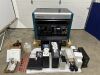 SIEMENS VERSANT kPCR Molecular System SP, 2017, 06635740, Microlab Star Let IVD .