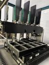 SIEMENS VERSANT kPCR Molecular System SP, 2017, 06635740, Microlab Star Let IVD .