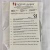 SYMMETRY SURGICAL 50-4117 Symmetry Kelly Retractor  Ring-Grip Handle Large