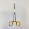 GERMAN MADE AED German AED German Made - AED Vasectomy Instrument Set - Ring Clamp and Dissector